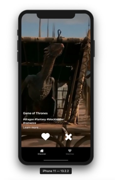 Flixie – screenshot 4