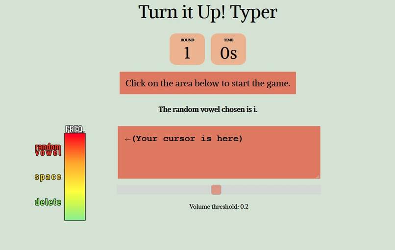 TurnItUp – screenshot 2