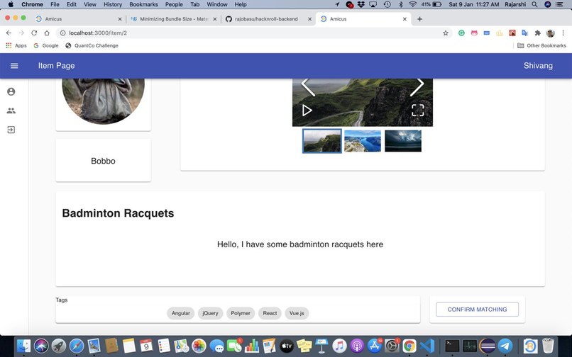 RENTAL CENTRAL – screenshot 2