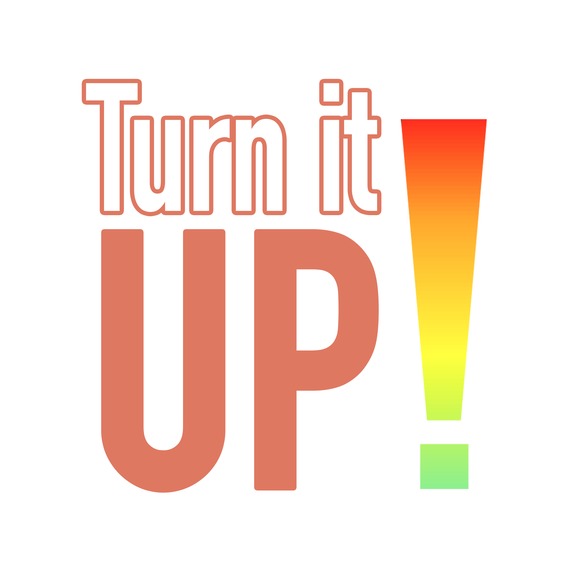 TurnItUp – screenshot 1