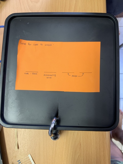 This Is Not A Bomb – screenshot 1