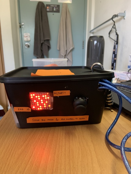 This Is Not A Bomb – screenshot 6