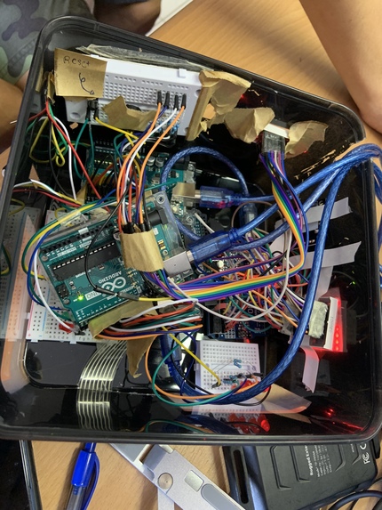 This Is Not A Bomb – screenshot 5