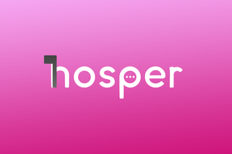 Hosper (Hostel Whispers)