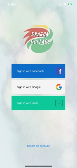 Dragon Dollars – screenshot 1