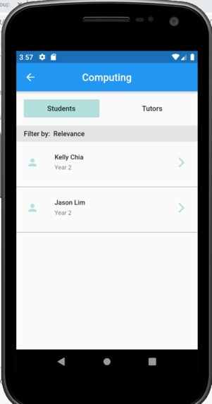 ChakMate – screenshot 3