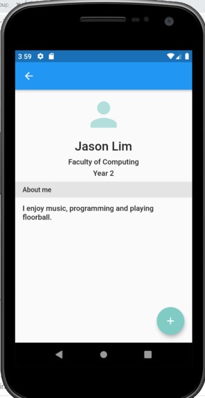 ChakMate – screenshot 4