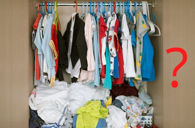 EasyWardrobe – screenshot 2