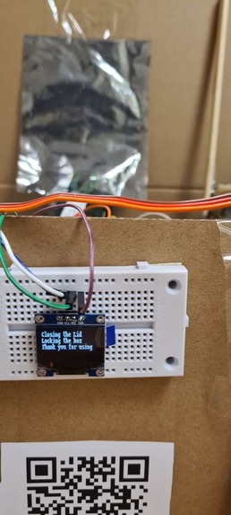 NOT Schrödinger's Box – screenshot 2