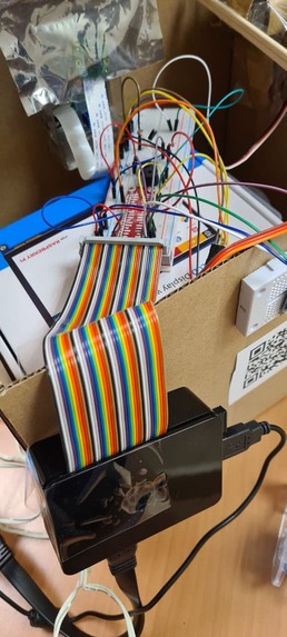 NOT Schrödinger's Box – screenshot 3