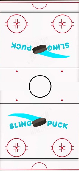 Sling Puck – screenshot 3