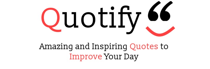 Quotify – screenshot 1