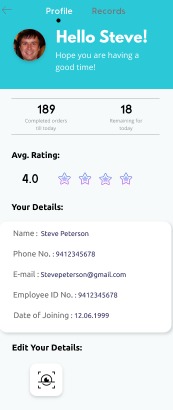ProtoMan- Seamless and Intelligent Shipping  – screenshot 7