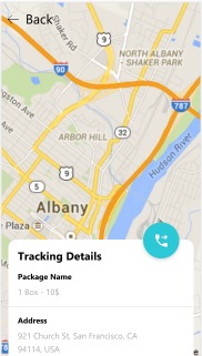ProtoMan- Seamless and Intelligent Shipping  – screenshot 1
