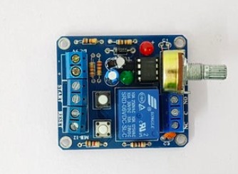 Laser Alarm System – screenshot 3