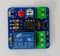 Laser Alarm System – screenshot 4