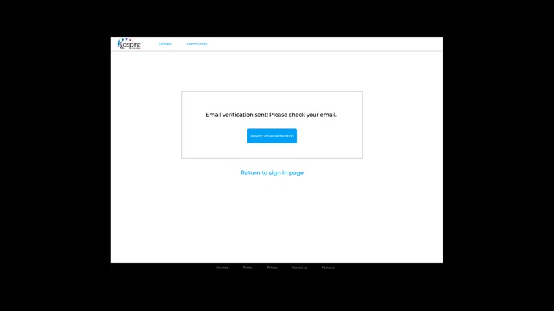 Aspire For Her Forum  – screenshot 3