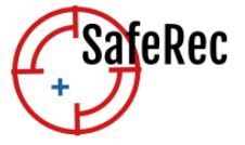 SafeRec – screenshot 1