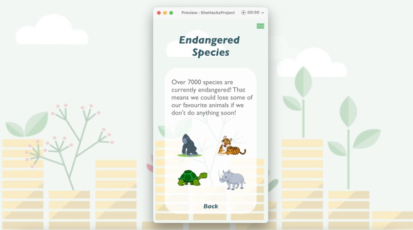 Sprout – screenshot 6