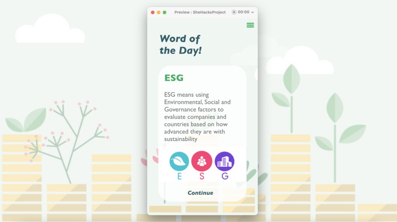 Sprout – screenshot 10