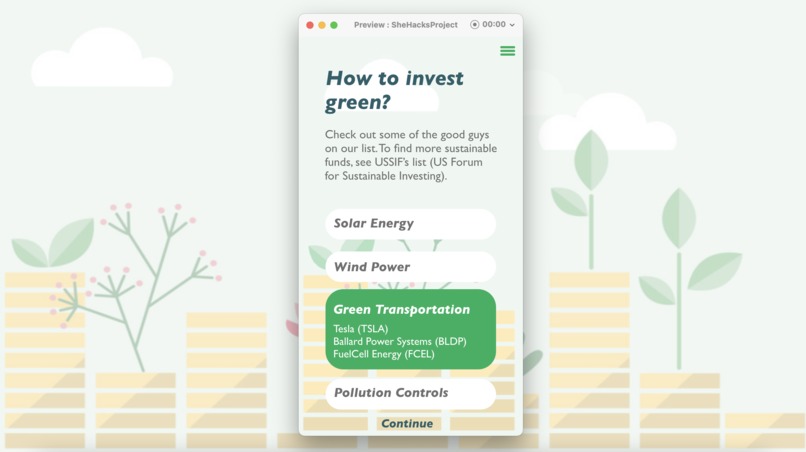 Sprout – screenshot 9