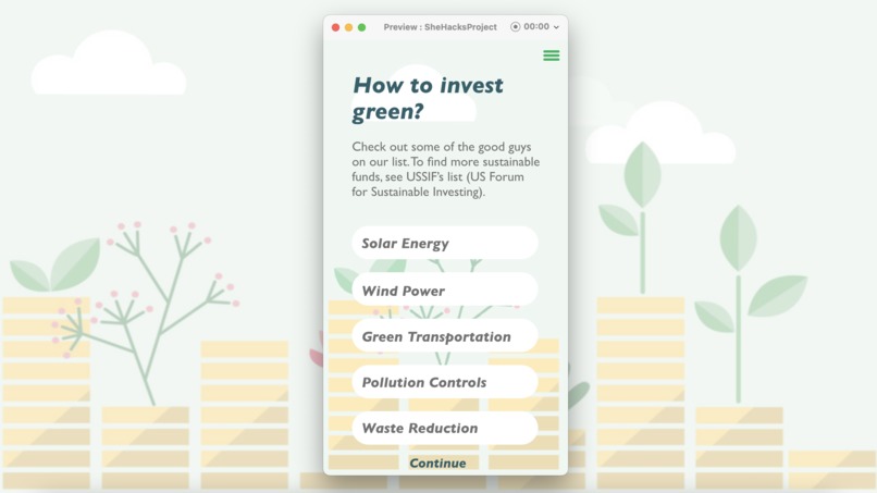 Sprout – screenshot 7