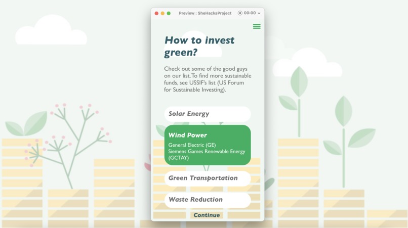 Sprout – screenshot 8