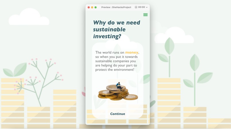 Sprout – screenshot 3