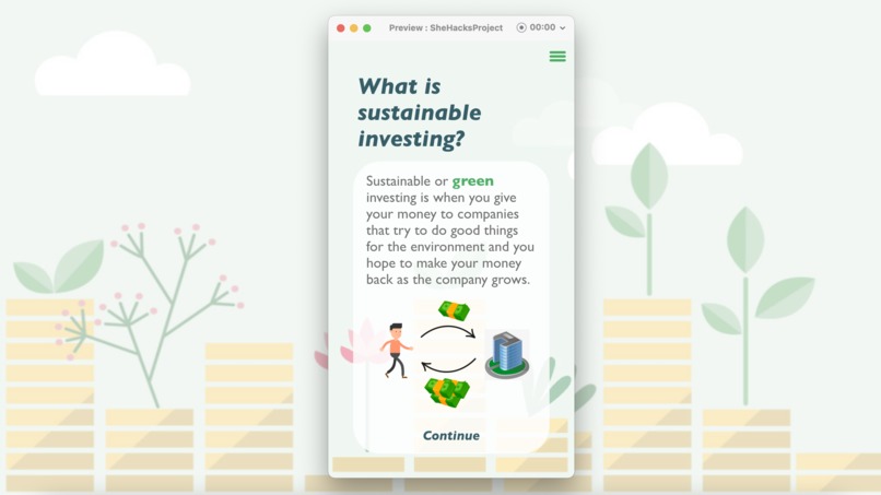 Sprout – screenshot 2