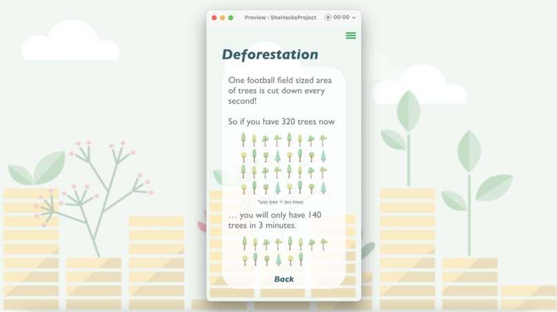 Sprout – screenshot 5