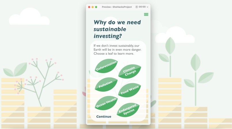 Sprout – screenshot 4