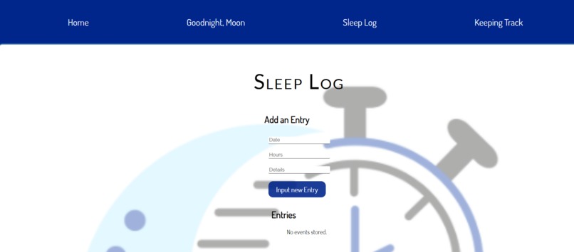 Sleep Schedule – screenshot 3