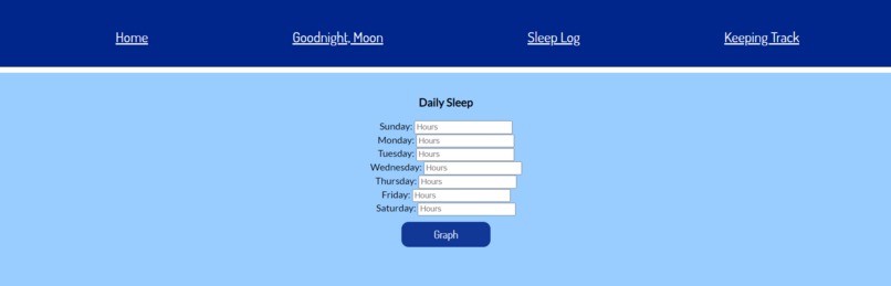 Sleep Schedule – screenshot 4
