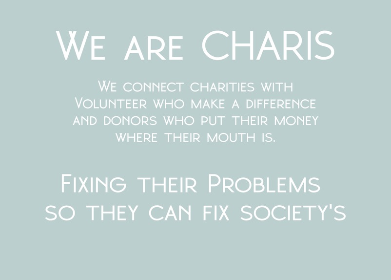 Charis – screenshot 1