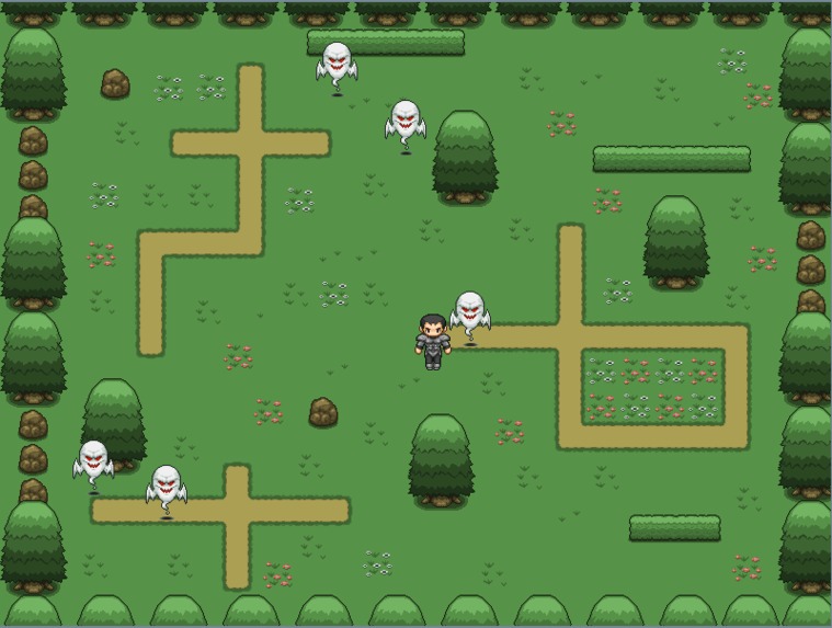 BuZZ: The Bug Hunter – screenshot 1