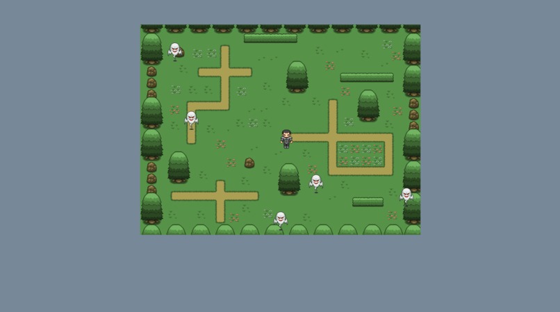 BuZZ: The Bug Hunter – screenshot 2