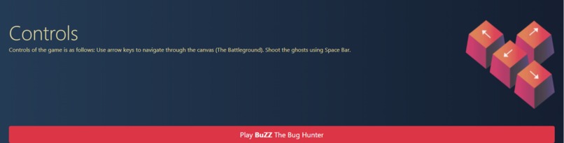 BuZZ: The Bug Hunter – screenshot 3