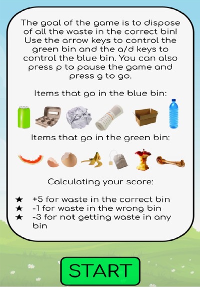 CLEAN IT UP – screenshot 5
