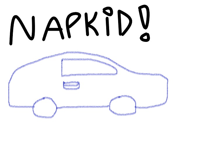 NAPKID – screenshot 1