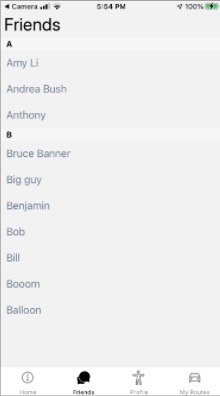 Carpool Fun – screenshot 2