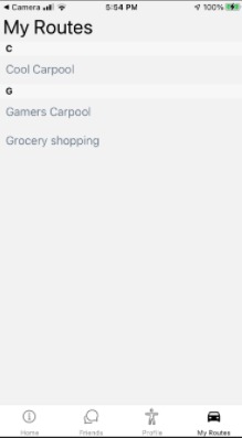 Carpool Fun – screenshot 3