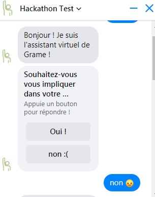 Un robot pour l'environement ! – screenshot 2