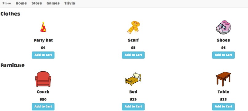 Budget Buddies – screenshot 4