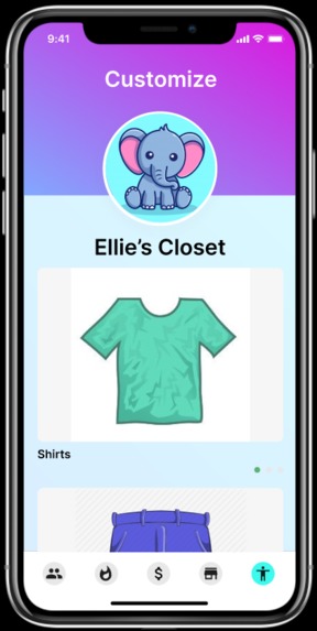 Budget Buddies – screenshot 7