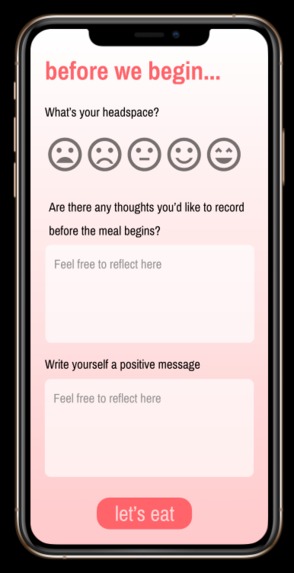 MealMate – screenshot 3