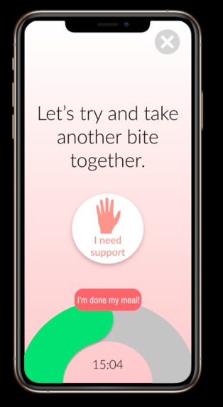 MealMate – screenshot 2
