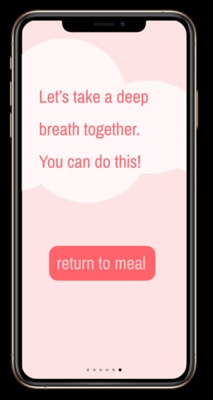 MealMate – screenshot 5