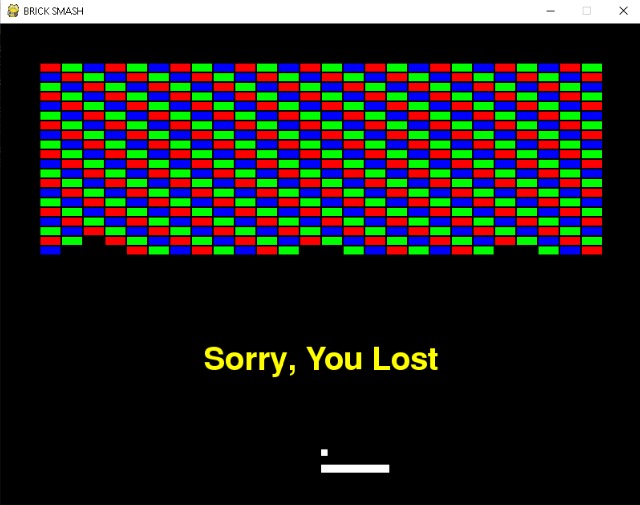 Brick Smash – screenshot 3