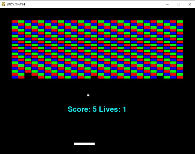 Brick Smash – screenshot 2