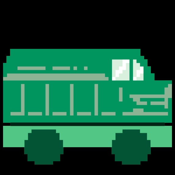 Recycling Train – screenshot 7